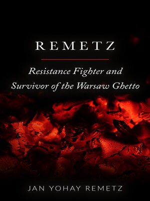 cover image of Remetz